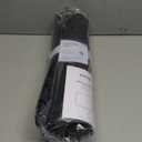 Warming Mat for Food, Voriah Electric Warming Tray with 99H Timer & 8 Temperature Settings, Foldable Food Warmer with C/F Switch, Keeps Food Warm at Buffets, Sabbath, Family Gatherings (L-24*16'', Dark Gray)