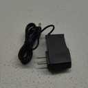 6.6ft Cable 12V AC DC Adapter Compatible DYMO 1758460 LabelManager 420P 260P LM-260P (1754490) 280 LM-280 (1815990) 360D LM-360D (1754488) 420P LM-420P (1768815) Power Supply Charger