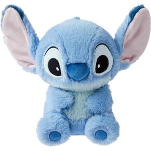 MINISO Disney Lilo & Stitch 9.1" Super Soft Plush Toy - Cute Collectible Stitch Stuffed Animal Gift for Kids, Boys, Girls, Adults & Disney Fans (9'' Stitch Plush Toy)