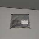 SOLY HUX Women's Summer Cami Tops Slim Fit V Neck Spaghetti Strap Criss Cross Going Out Top Camisole (Black, L)