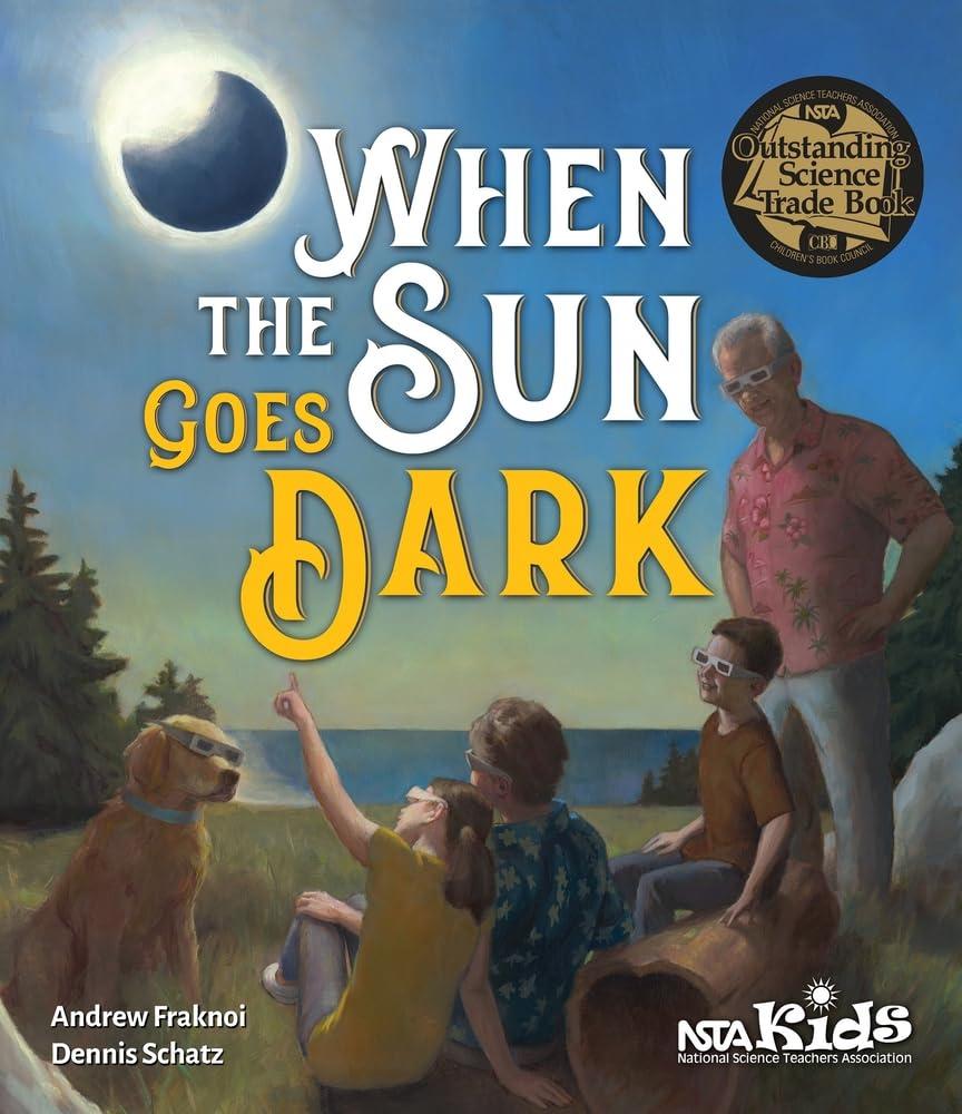 When the Sun Goes Dark When the Sun Goes Dark