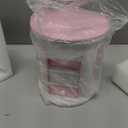 Renawe Girls Musical Jewelry Box Necklace Storage Accessories Gifts Cute Kids Jewelry Boxes for Little Girl Toddler Children Jewelry Organizer Best Girls Birthday Gift Stuff Child Music Jewelry Box