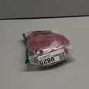 morvally 39 Inches Long Red Wig with 2 Ponytails for Women - Anime Cosplay Wigs for Womens Halloween Costume Party (Red, Adults)