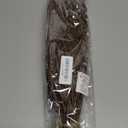 Uieke 50PCS Birch Twigs  17 Inch Natural Dried Plants Decorative Birch Branches for DIY Crafts, Birch Sticks for Vases Wedding Arrangements Home Wreath Decor