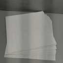 20-Sheet White Peel and Stick Subway Backsplash Kitchen Bathroom Rectangle Self Adhesive Wall Tile Sticker (12"12")