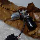 Getanye ABS Power Brake Booster Pump Assy Replacement for 2007-2017 Lexus LS460 LS460L 4.6L LS600HL 5.0L 47070-50040 47070-50020