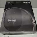 Tikom Robot Vacuum And Mop Combo With LiDAR Navigation, L9000 Robotic Vacuum Cleaner With 4000Pa Suction,150Min Max, 14 No-Go Zones, Smart Mapping, Good For Pet Hair, Carpet, Hard Floor(Dark Black)