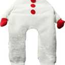 Lamb Chop: Pet Costume for For Dogs or Cats by Rubies, Medium