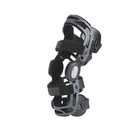 United Ortho 301262-07 Medial Osteoarthritis Knee Brace, Left Leg, Large (Black, L)