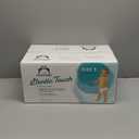 Amazon Brand - Mama Bear Gentle Touch Diapers, Hypoallergenic, Size 5, 132 Count (4 packs of 33), White