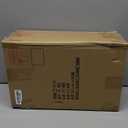 12 Pack Middle Organizers and Storage, Pantry Organization and Storage Bins, Cabinet Organizer, Clear Plastic Storage Containers with HandleAcrylic Storage Bins for Cabinet, Fridge