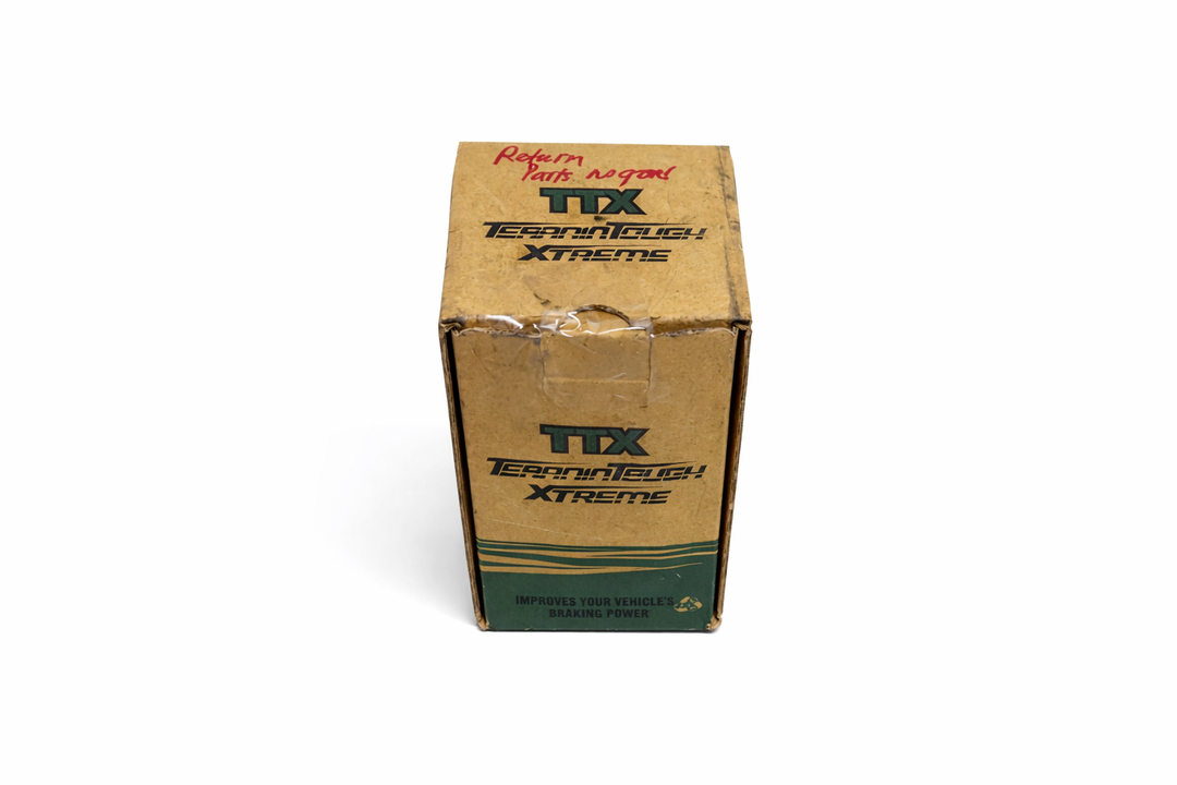 Mevotech TTX Suspension Ball Joint