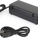 MAD HORNETS Home Wall AC Power Supply Charger Adapter Cable for Microsoft Xbox 360 E 360e Console