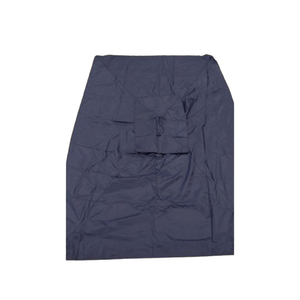 Waterproof Tent Cover, 62 in *97 in, dark blue color