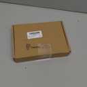 Thenshop Travelers Refillable Leather Journal Notebook Travel Diary Handmade Passport Travelers Journal for Men and Women with 3 Notebook Inserts, Pen Holder, Binder Clip(Black,Passport Size)