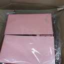 UNIKPACKAGING Premium Quality Large Square Surprise Flower Box, Gift Boxes for Luxury Flower and Gift Arrangements, Multi Colors (Pink), 1 count