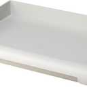SentrySafe White Shelf Insert for SFW205 Fireproof and Waterproof Safes, Multi-Positional Shelf Storage Accessory for Safes, 914 (14.8" x 10.5" x 1.6")