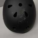 Adjustable Helmet for Ages 5-16 Kids Toddler Boys Girls Youth,Protective Gear with Elbow Knee Wrist Pads for Multi-Sports Skateboarding Bike Riding Scooter Inline skatings Longboard Roller Skate (Small: 48-54 cm, black set)