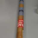 Beautysaid Window Privacy Film Stained Glass, Rainbow Window Film Decorative for Bathroom, Peel and Stick Window Cling Removable(Lattice,17.7 x 78.7 inches)