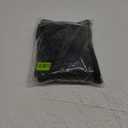Under Armour Boys' Pennant 2.0 Pants , Black (001)/White, Youth X-Large