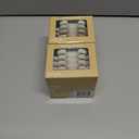 2 x Popsicle Stands (Neutral) - Popsicle Holder and Drip Guard - Mess Free Frozen Treat Holder for Kids and Adults - Dishwasher Safe and BPA Free - 5 Pack