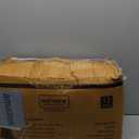 Matthew Cleaning 24oz 12Pack Cotton Mop Head Replacement,Looped-Open String Heavy Duty String Mop Refills,Universal Headband Blend,Floor Cleaning for Home, Industrial and Commercial Use(White)