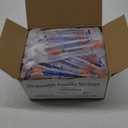 U-100 1ml 31 Gauge 5/16" Syringe, Individually Packed 100 PACK