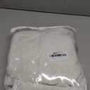 Cream Natural Linen Curtains 90 Inch Length 2 Panels Set for Living Room Rod Pocket Back Tab Pleated Window Curtain Drapes Neutral Rustic Farmhouse Decor Ivory Dining Room Curtain 90 inches Long