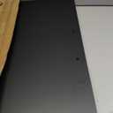 GASHELL Noodle Board Stove Cover with Handles, Multiple Stove Top Cover Board for Electric/Gas Stove Top(Black), GSC-2212