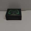 Wireless Switch Controller for Switch/Lite/OLED/Swicth 2 Controller, Switch Controller Joysticks Work with iOS/Android/PC-Switch 2 Pro TURBO Controller with Wake-up Programmable (Upgraded Vision) (Black-Lightning Light)