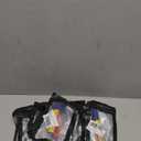 ESEWALAS Car Paint Pen,Car Paint Repair,Car Repair Scratch Remover,Touch Up Paint for Cars,Car Accessories Car Scratch Repair Paint Pen,Quick Easy Car Touch Up Paint Pen for Car Deep Scratches (Blue), Pack of 10