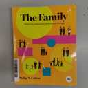 The Family: Diversity, Inequality, and Social Change - Paperback