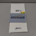 Hotop 30 Pcs Floral Card Holder Pick Metal Wire Flower Place Card Stick 13.4 in Picture Photo Memo Holder Round Floral Gift Stick Clip for Centerpiece Table Wedding Baby Shower Party Favor(Gold)