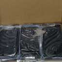 Aquarium Rite-Size Z Filter Cartridges Compatible with Marineland Eclipse Filtration Systems, Fish Tank with Filter Compatible with Marineland Hidden Filtration System 5, 6 Pack