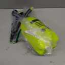 Sunnyglade Hand Held Garden Sprayer Portable Lawn Pressure Pump Sprayer Adjustable Nozzle Manual 1/2 Gallon