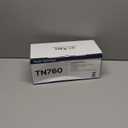 TN760 Toner Cartridges Replacement for Brother Toner TN-730/TN-760 Compatible HL-L2350DW MFC-L2710DW MFC-L2750DW HL-L2395DW HL-L2370DW DCP-L2550DW HL-L2390DW (Black, 2 Pack)