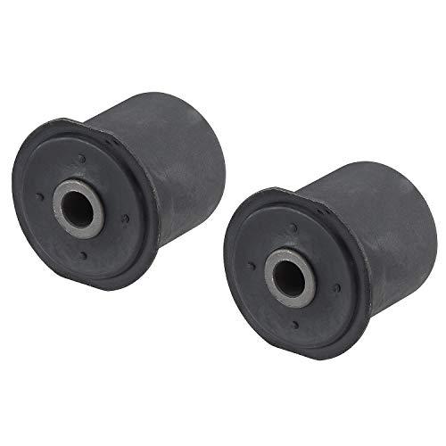 MOOG K3131 Suspension Control Arm Bushing Kit for Jeep Cherokee