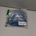 B2prity One Piece Swimsuit for Women Tummy Control Halter Bathing Suit V Neck Push Up Swim Suit Ruched Swimwear
S