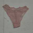 b.tempt'd by Wacoal Women's No Strings Attached Cheeky Panty (Small)