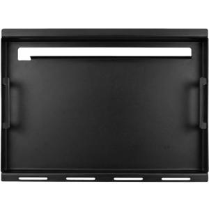 Full Size Griddle Replacement Parts for Nexgrill 720-0830H 720-0830X 720-0888S 720-0783W, 25.7 inch Griddle For Homedepot Nexgrill 5 Burner 720-0888N 720-0888 Gas Grill