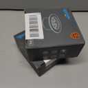 2 x 3-in-1 Kitchen Sink Drain Filter Pop-up Stopper with Filter Basket 304 Stainless Steel It has The Function of Fast Drainage and Odor Isolation Suitable for U.S. Standard 3-1/2" Sink drains