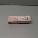 CJL HAIR Claw Clip Short Ponytail Hair Extensions DIY Bendable Metals Messy Bun Hair Piece for Woven Straight Synthetic Fake Hairpieces Dirty Blonde