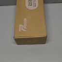 Vacuum Bags for Travel with Pump, Reusable Space Saver Bag, IP67 Waterproof Vacuum Packing Cubes for Travel Suitcases and Backpack (3PC + PUMP)