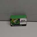 923e 923XL Black Replacement for HP 923 Black Ink Cartridgs for HP Printers Office Jet Pro 8125e 8135e 8138e 8139e 8130 8130e Series OfficeJet 8122e 8120 Series Printer(1 Pack 923 XL)