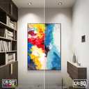 TORCHSTAR 5CCT 3 Inch Gimbal LED Recessed Light, CRI90+ Dimmable Swivel Adjustable Eyeball Downlight, Airtight IC, 2700K3000K3500K4000K5000K, Canless LED Ceiling Light, Satin Nickel, Pack of 6