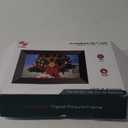 FRAMEO Digital Photo Frame WiFi 32GB 10.1 Inch 1280x800 IPS Touch Screen Digital Picture Frame Easy Setup Share Photo or Video via Frameo APP