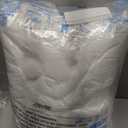 ELEMUSE Twin XL Mattress Topper for College Dorm Room Essentials, Thick Extra Long Twin Mattress Pad for Back Pain Relief, Plush Pillowtop with Elastic Deep Pocket, Overfilled Down Alternative Filling (White)