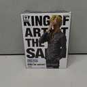 Banpresto King of Artist The Sanji Figure (1 Piece), 10.2"