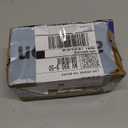 Door Knobs Interior, Classic Decorative Satin Brass Privacy Door Knob Perfect for Bedroom or Bathroom Doors, Durable Stylish Hardware for Indoor Use- 1 Pack