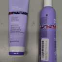 Milk_Shake Silver Shine Purple Shampoo for Blonde Hair